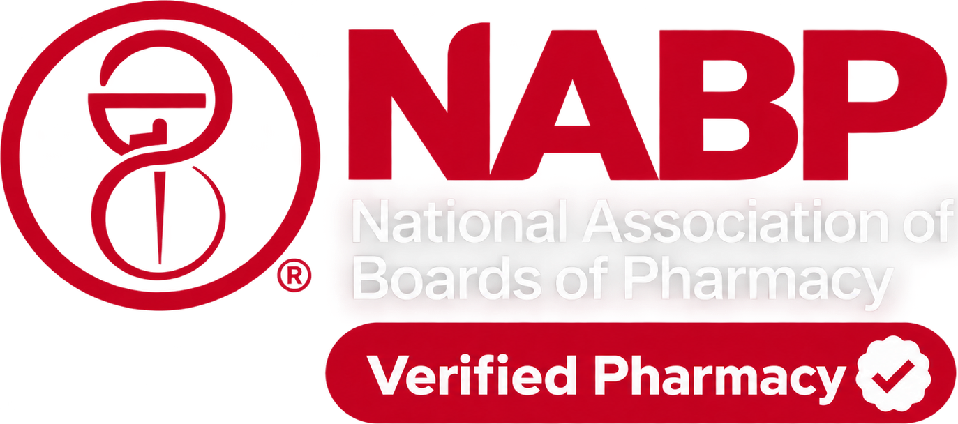 NABP Verified Pharmacy